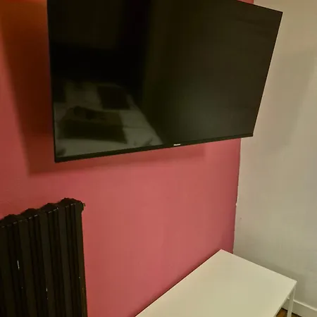 Maison Avec 4 Et Tv Dans Chaque