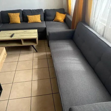 Maison Avec 4 Et Tv Dans Chaque Holiday home Brest