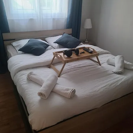 Holiday home Maison Avec 4 Et Tv Dans Chaque *
