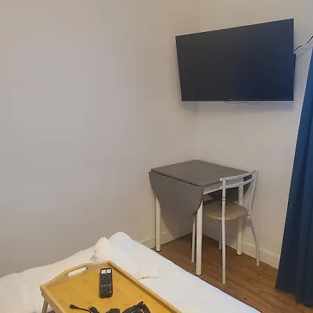 Maison Avec 4 Et Tv Dans Chaque Brest