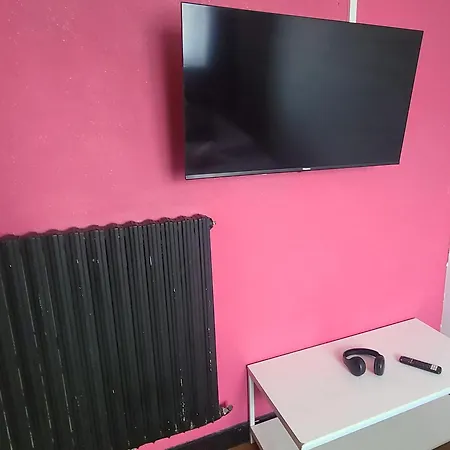 Maison Avec 4 Et Tv Dans Chaque Holiday home *