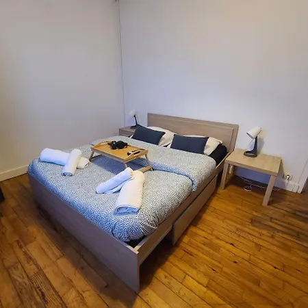 Holiday home Maison Avec 4 Et Tv Dans Chaque *