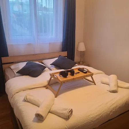 Holiday home Maison Avec 4 Et Tv Dans Chaque *