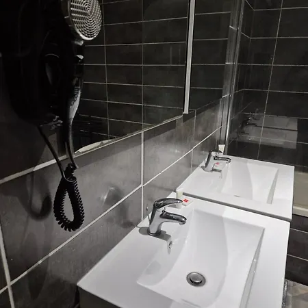 Maison Avec 4 Et Tv Dans Chaque Holiday home Brest
