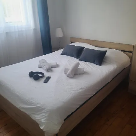Maison Avec 4 Et Tv Dans Chaque Brest