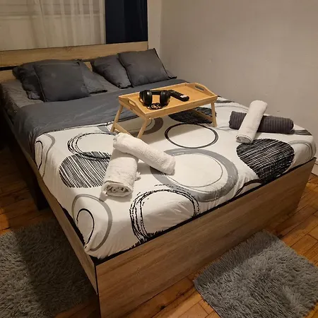 Maison Avec 4 Et Tv Dans Chaque Holiday home *