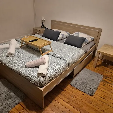 Holiday home Maison Avec 4 Et Tv Dans Chaque *