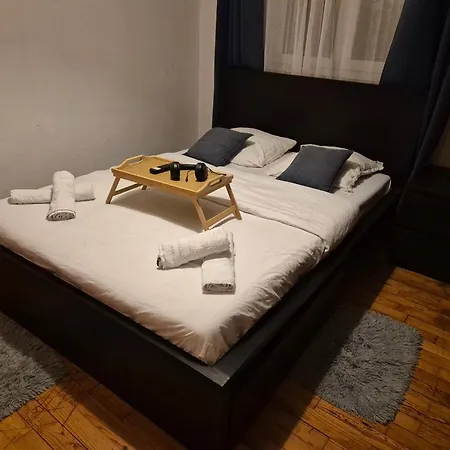 Maison Avec 4 Et Tv Dans Chaque