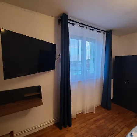 Maison Avec 4 Et Tv Dans Chaque Holiday home *