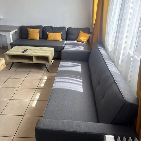 Holiday home Maison Avec 4 Et Tv Dans Chaque *