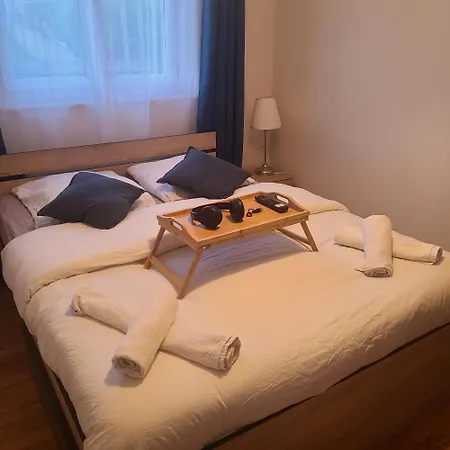 Maison Avec 4 Et Tv Dans Chaque Holiday home Brest