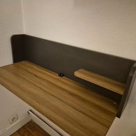 Maison Avec 4 Et Tv Dans Chaque Brest